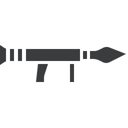 Bazooka  Icon