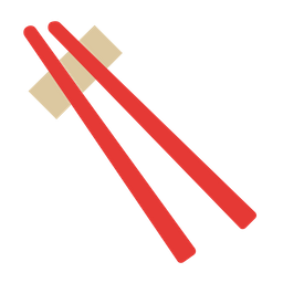 Chopsticks  Icon