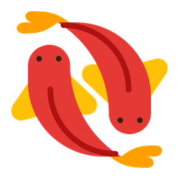 Carp  Icon