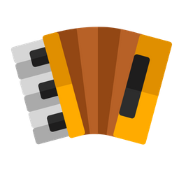 Accordion  Icon