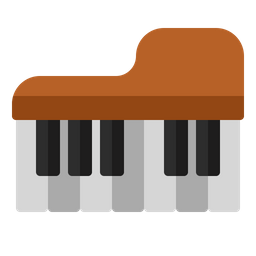 Piano  Ícone