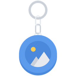 Keychain  Icon