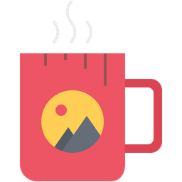 Cup  Icon