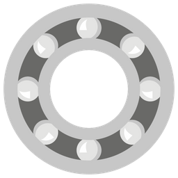 Glockenlager  Symbol