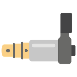 Ac Compressor  Icon