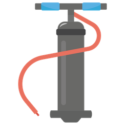 Air Pump  Icon