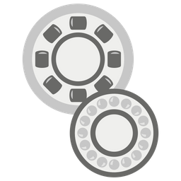 Bearings  Icon