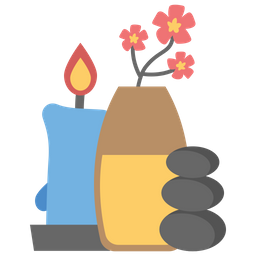 Aromatherapy  Icon