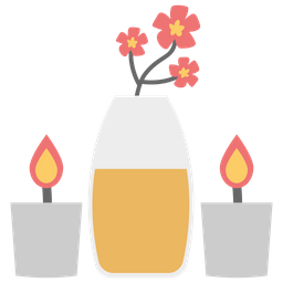 Aromatherapy  Icon