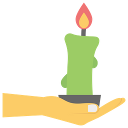 Aromatherapy  Icon