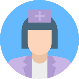 Doctor  Icon