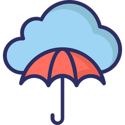 Cloud Computing  Icon