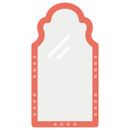 Mirror Reflector Gater Icon