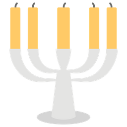 Candelabra  Icon