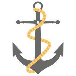 Anchor  Icon