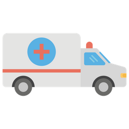 Ambulance  Icon