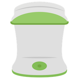 Bottle Sterilizer  Icon