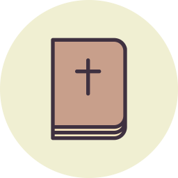 Bible  Icon