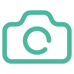 Camera  Icon