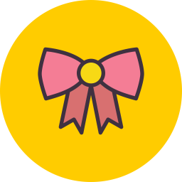 Bow  Icon