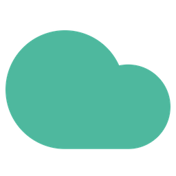 Cloud  Icon