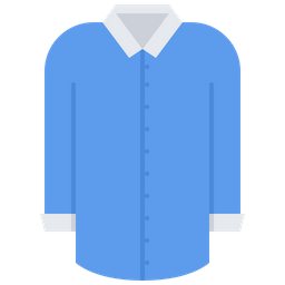 Shirt  Icon