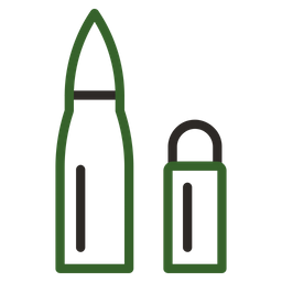 Bullet  Icon