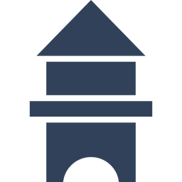 Building  Icon