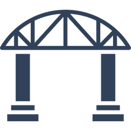 Bridge  Icon