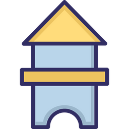 Building  Icon