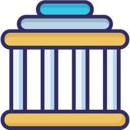 Bank  Icon