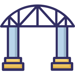 Bridge  Icon