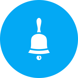 Bell  Icon