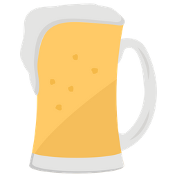 Beer jar  Icon