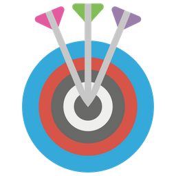 Archery  Icon