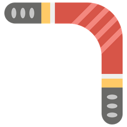 Boomerang  Icon