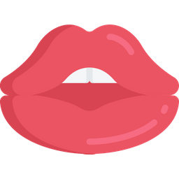 Kiss  Icon