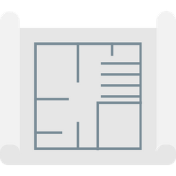 Blueprint  Icon