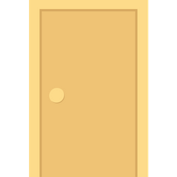 Door  Icon