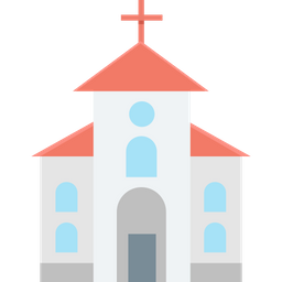 Kirche  Symbol