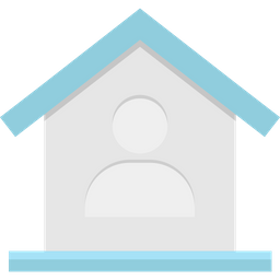 Estate Agent  Icon