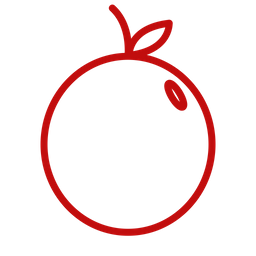 Fruit  Icon