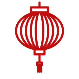 Lantern  Icon