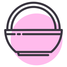 Korb  Symbol