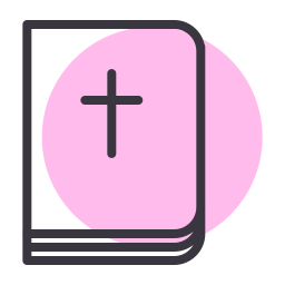 Bibel  Symbol