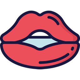 Kiss  Icon