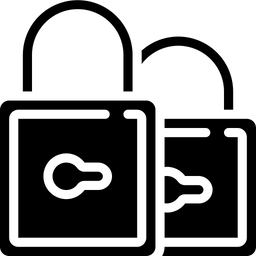 Schlösser  Symbol