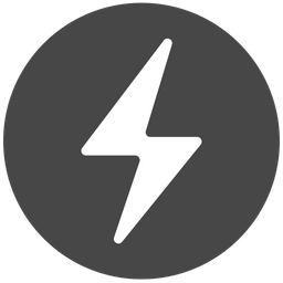 Flash  Icon