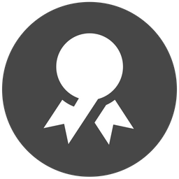 Award  Icon