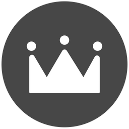 King  Icon